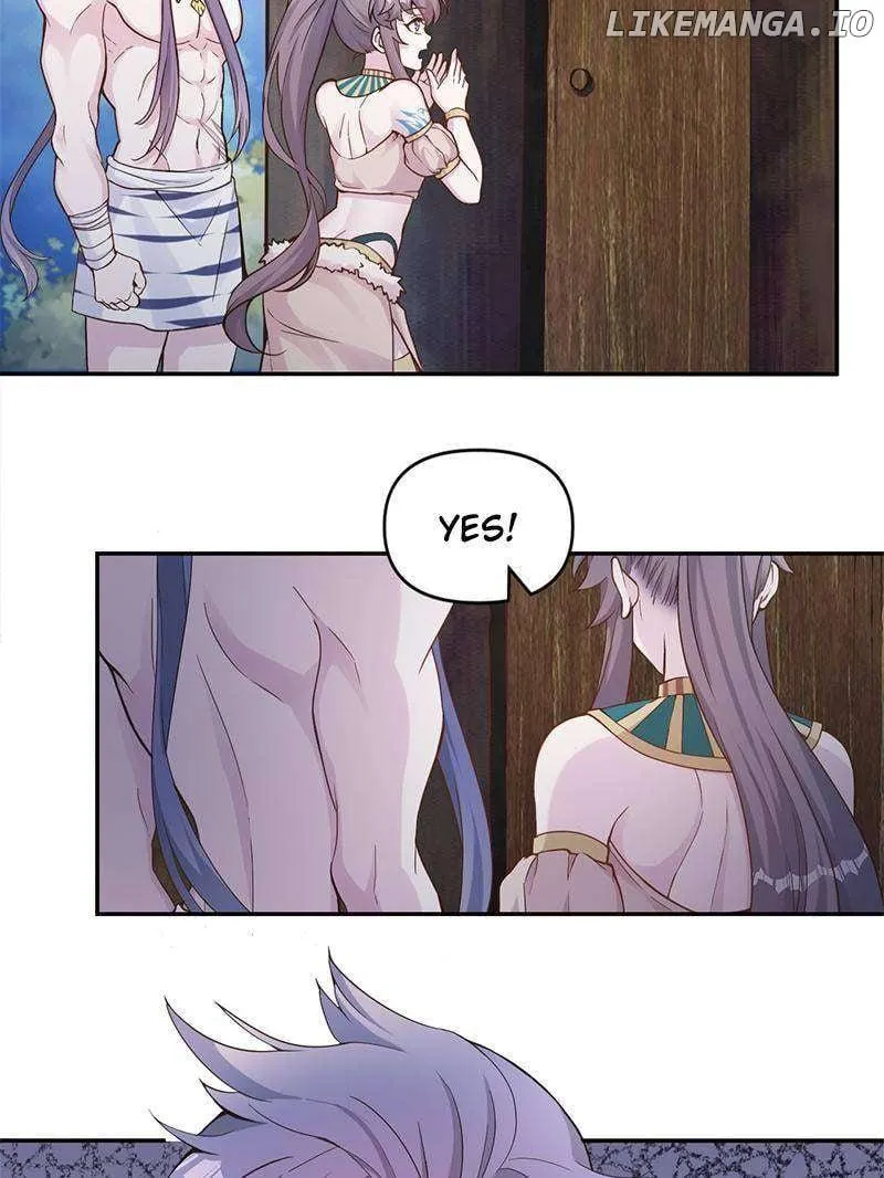 Read Beauty And The Beasts chapter 577 image 27 on Lezhin
