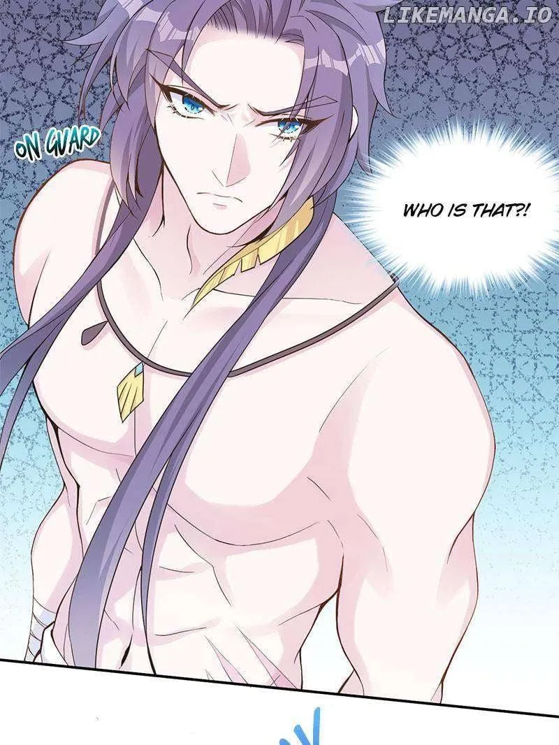 Read Beauty And The Beasts chapter 577 image 28 on Lezhin