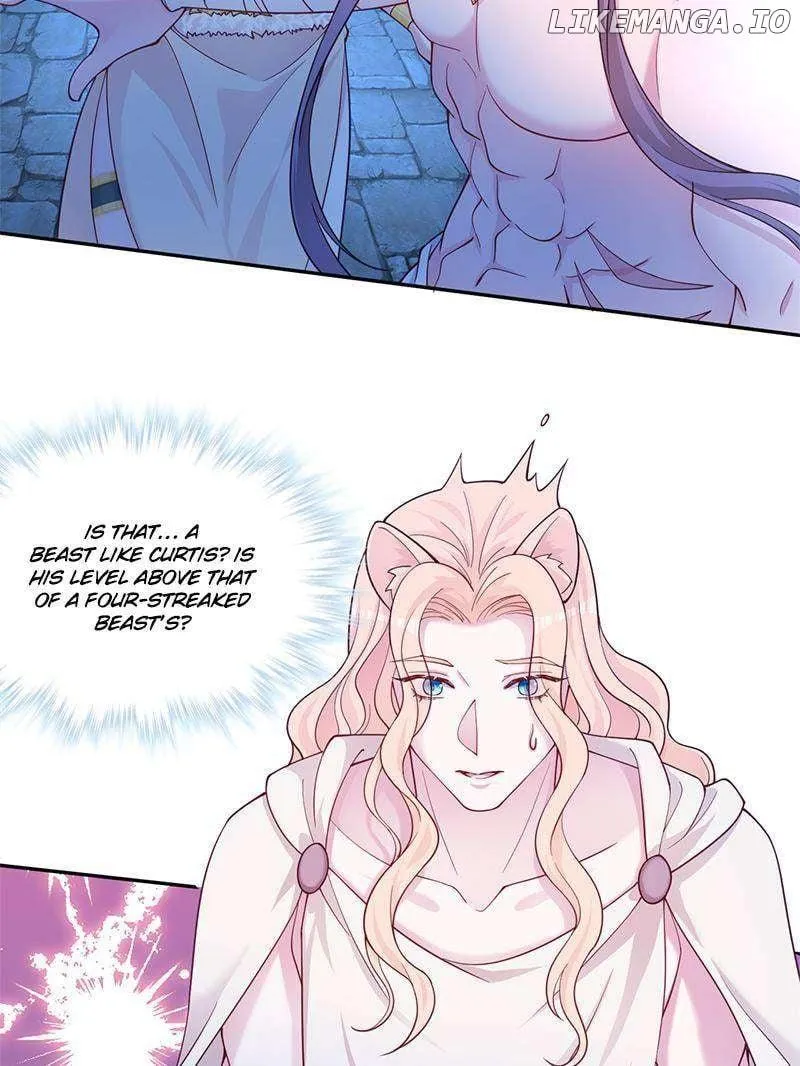 Read Beauty And The Beasts chapter 577 image 33 on Lezhin