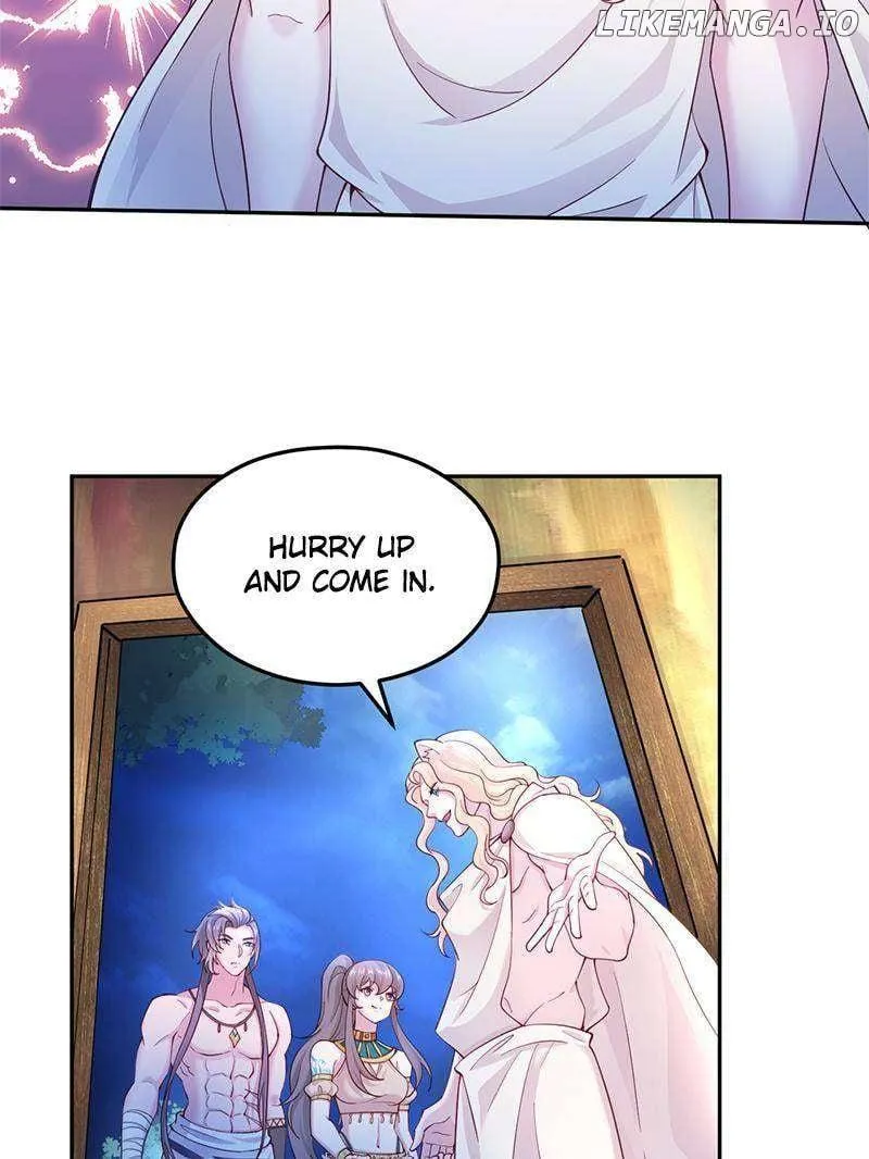 Read Beauty And The Beasts chapter 577 image 34 on Lezhin