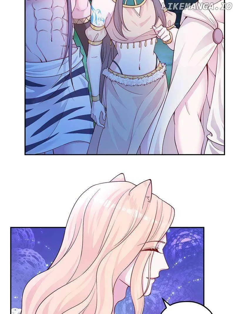 Read Beauty And The Beasts chapter 577 image 36 on Lezhin