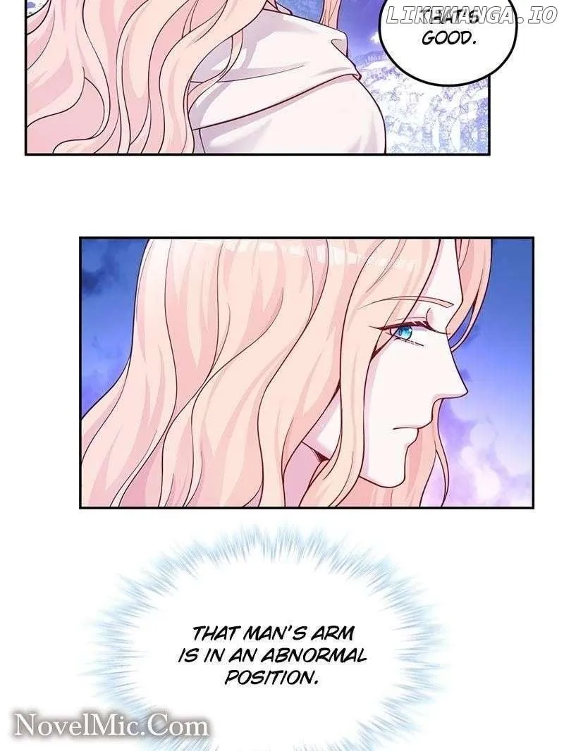 Read Beauty And The Beasts chapter 577 image 37 on Lezhin