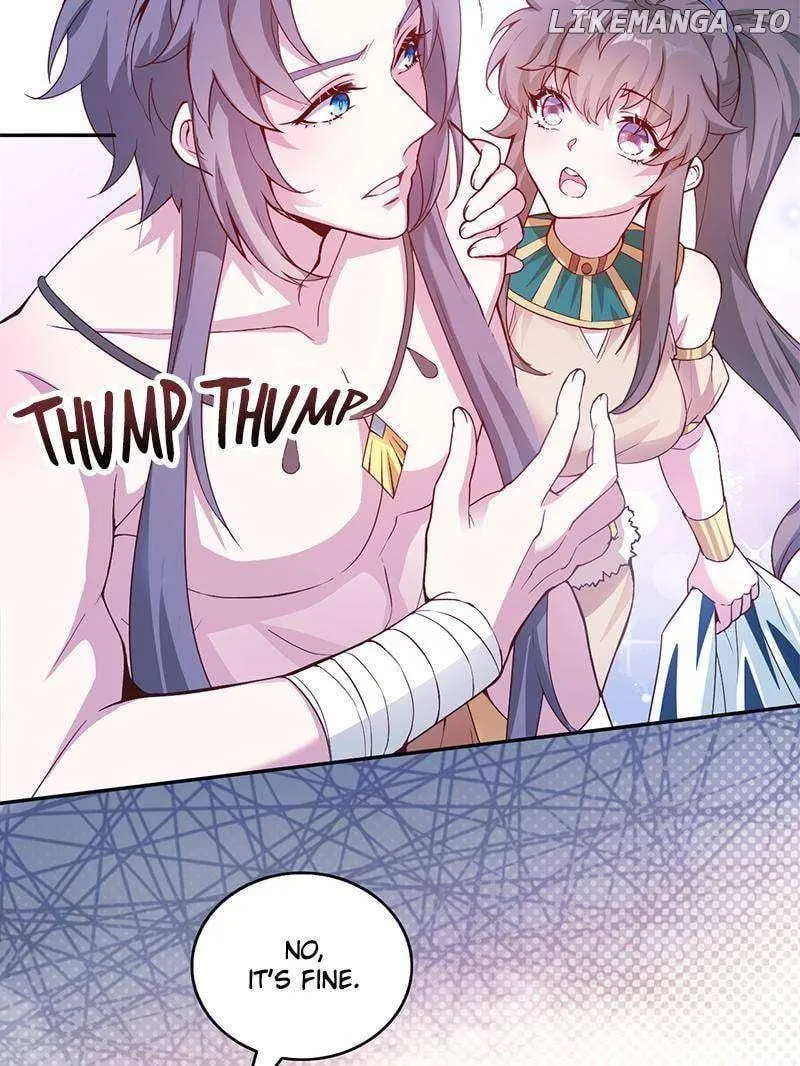 Read Beauty And The Beasts chapter 577 image 4 on Lezhin