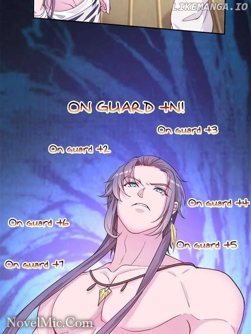 Read Beauty And The Beasts chapter 577 image 41 on Lezhin