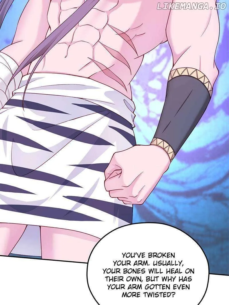 Read Beauty And The Beasts chapter 577 image 42 on Lezhin