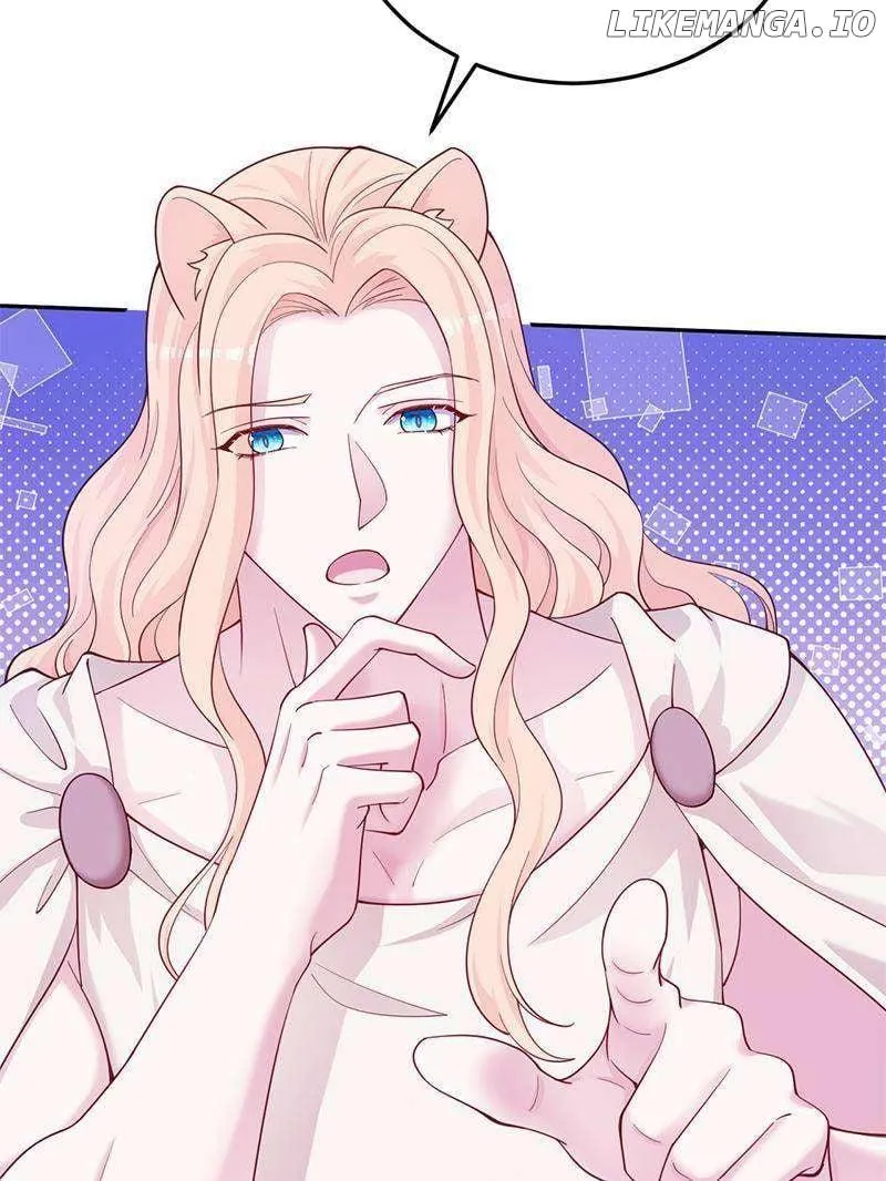 Read Beauty And The Beasts chapter 577 image 43 on Lezhin