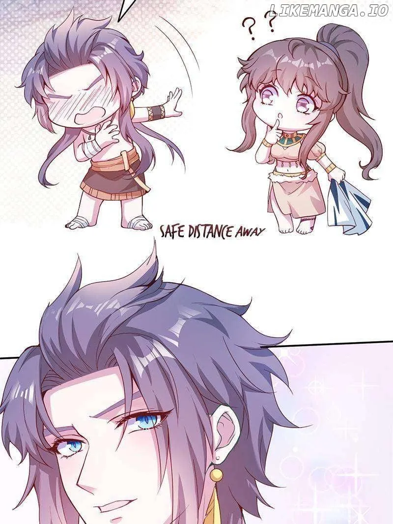 Read Beauty And The Beasts chapter 577 image 5 on Lezhin