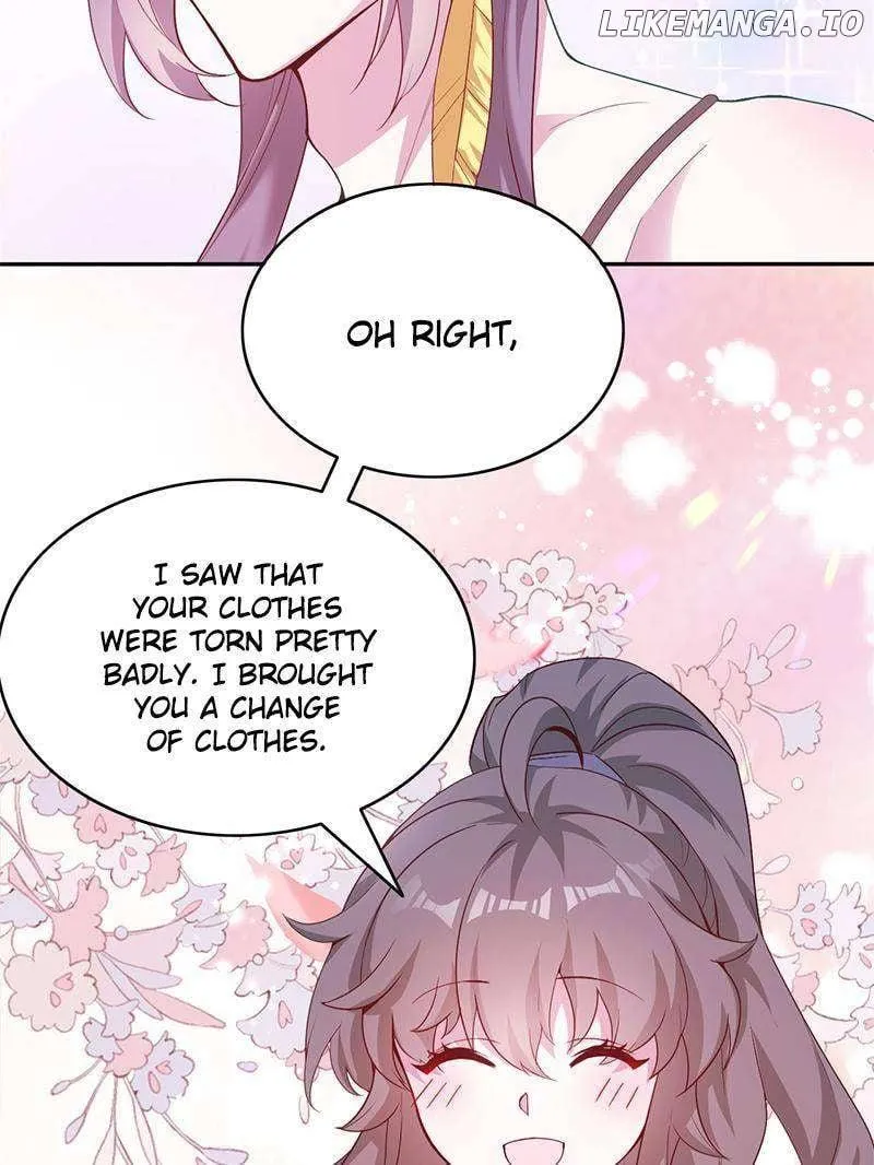 Read Beauty And The Beasts chapter 577 image 6 on Lezhin