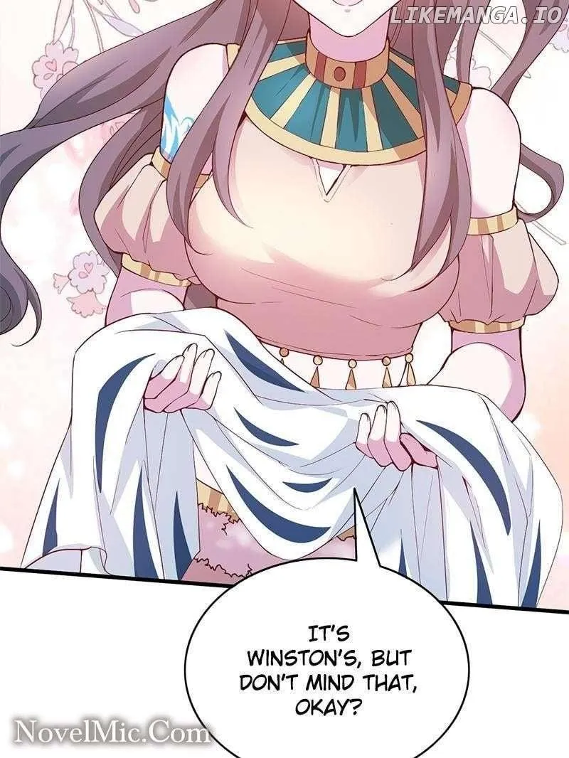 Read Beauty And The Beasts chapter 577 image 7 on Lezhin