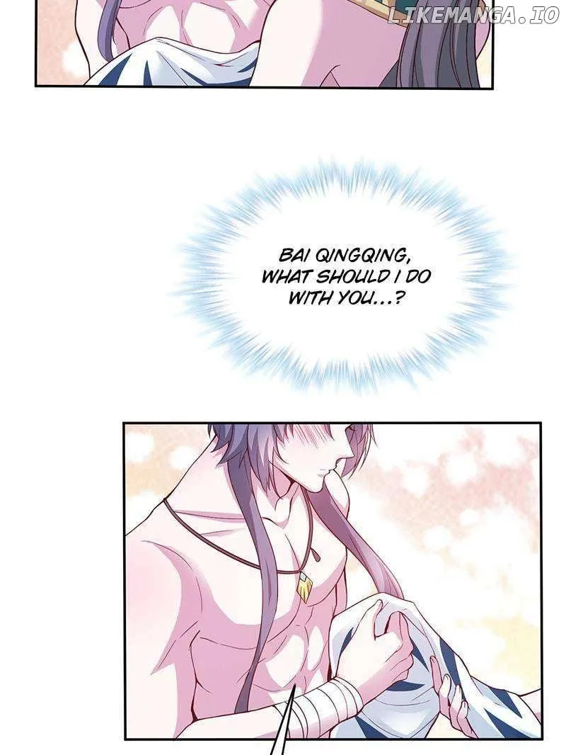 Read Beauty And The Beasts chapter 577 image 9 on Lezhin