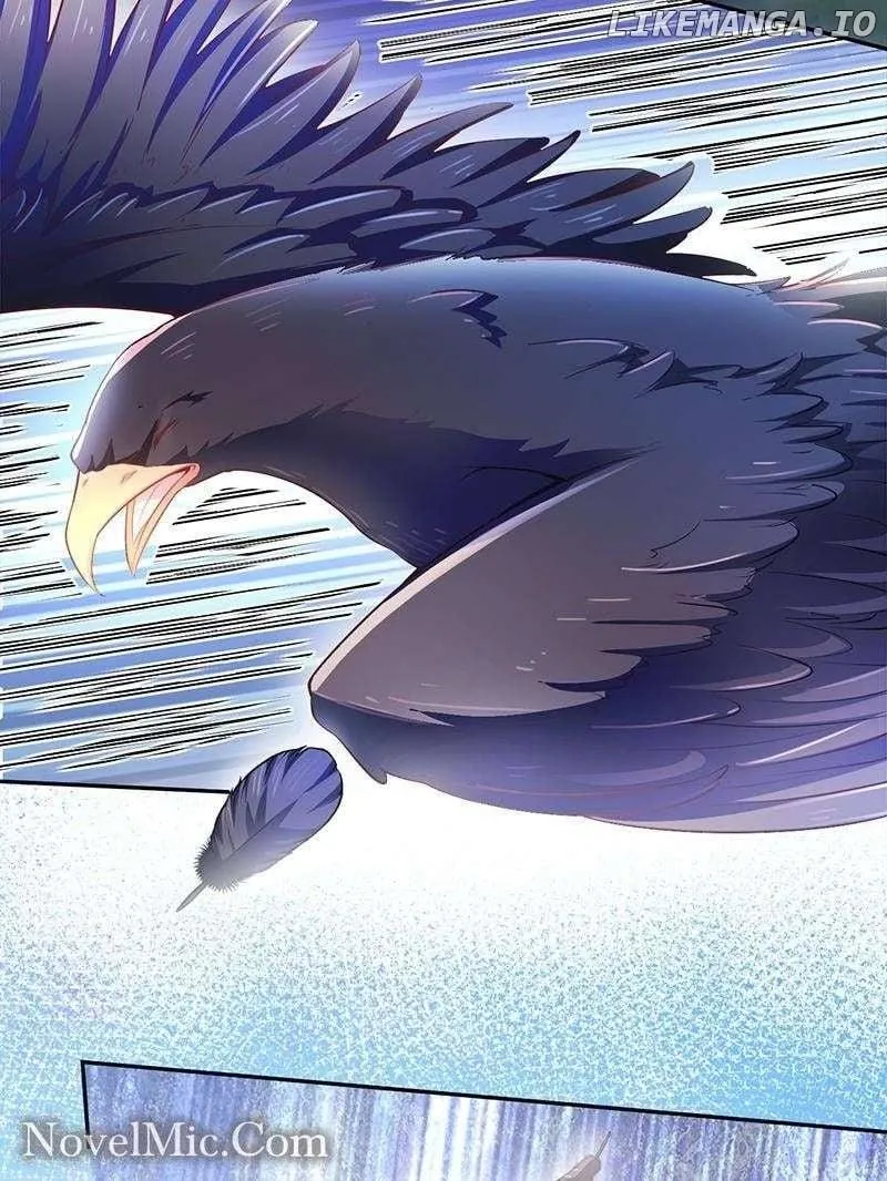Read Beauty And The Beasts chapter 580 image 2 on Lezhin