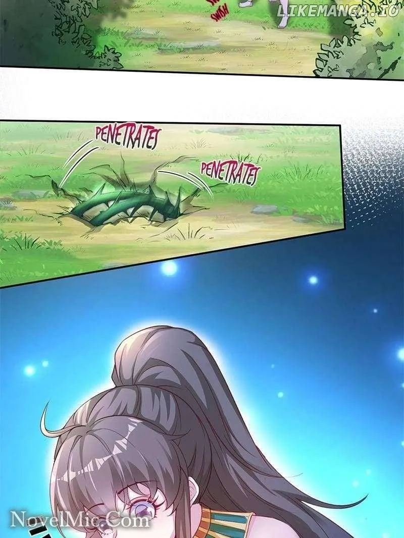 Read Beauty And The Beasts chapter 582 image 2 on Lezhin