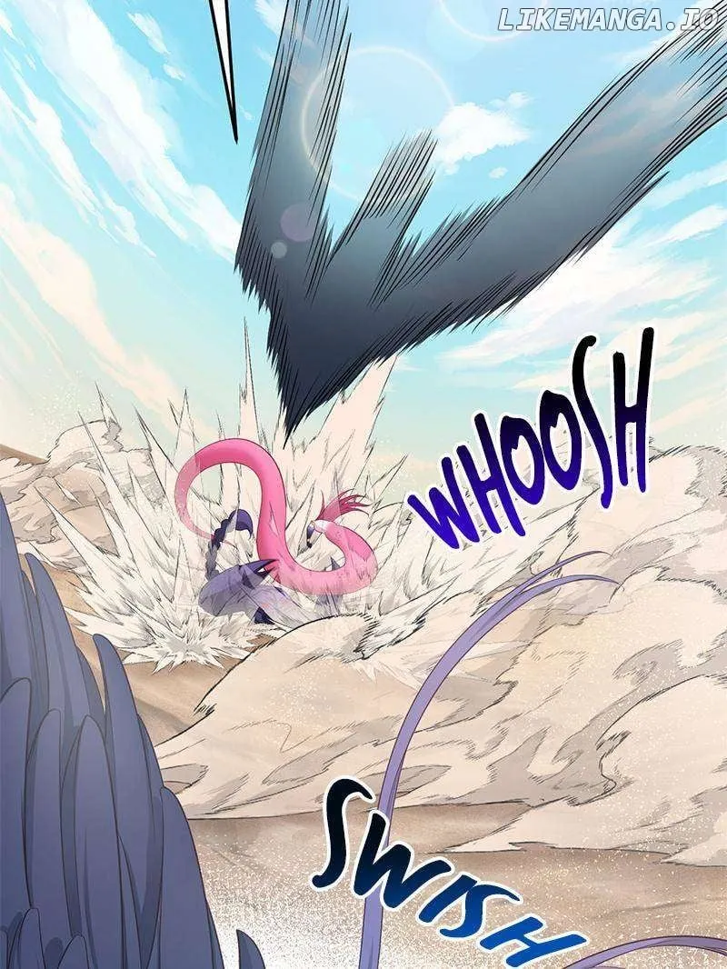 Read Beauty And The Beasts chapter 586 image 2 on Lezhin