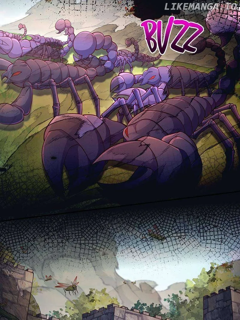 Read Beauty And The Beasts chapter 601 image 2 on Lezhin