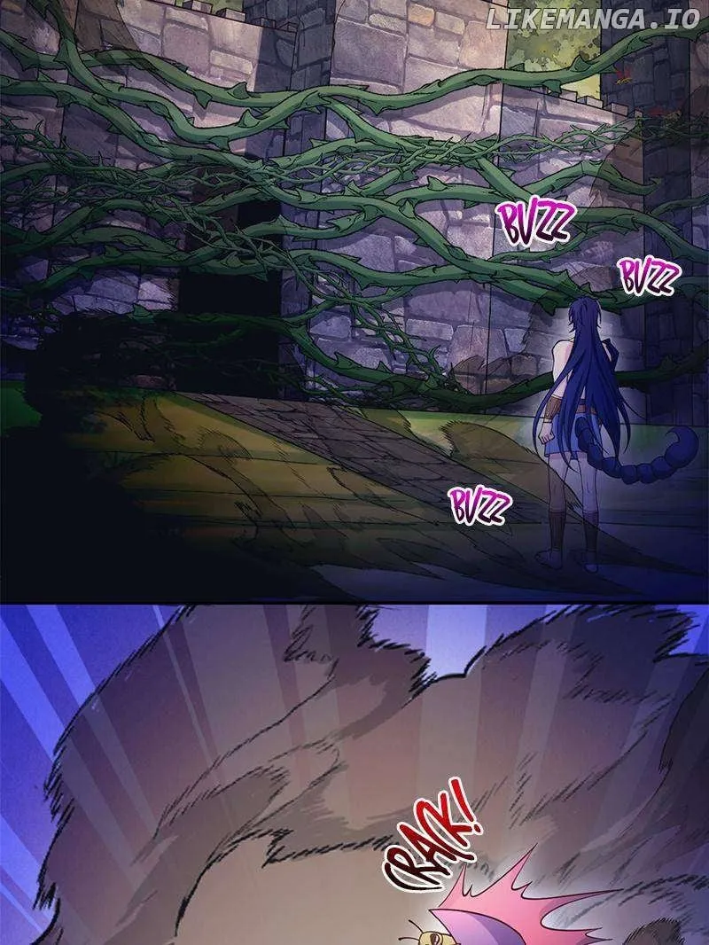 Read Beauty And The Beasts chapter 601 image 3 on Lezhin