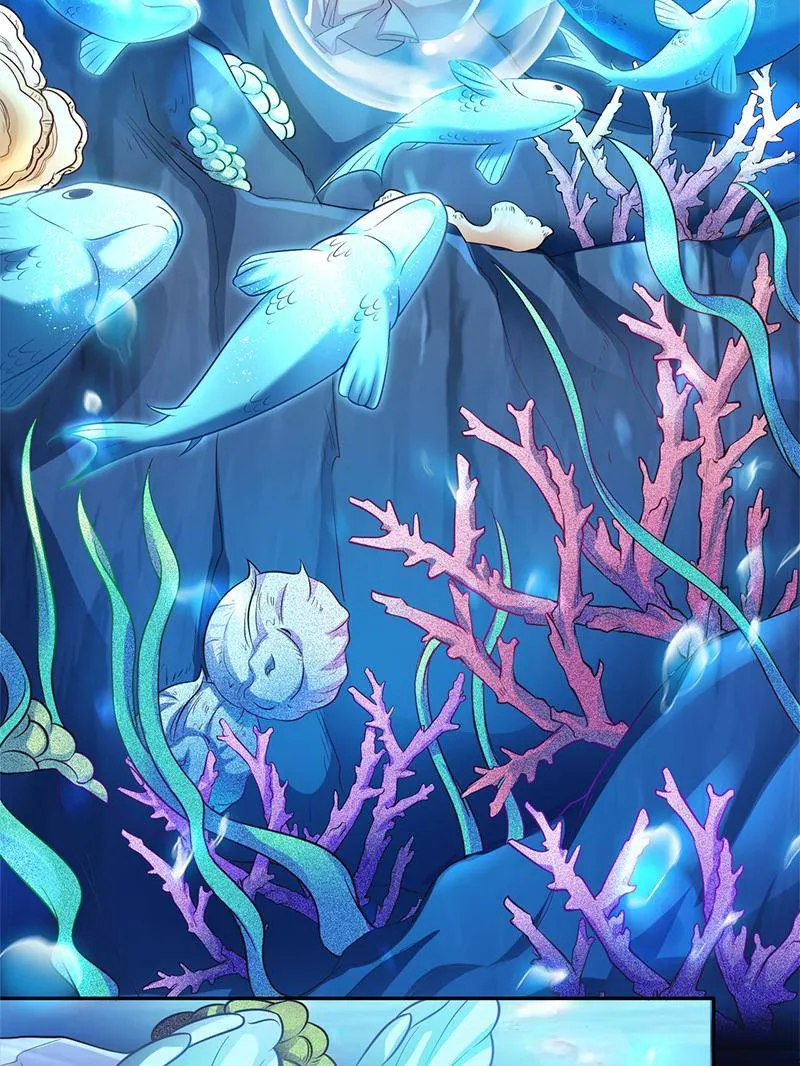 Read Beauty And The Beasts chapter 603 image 2 on Lezhin