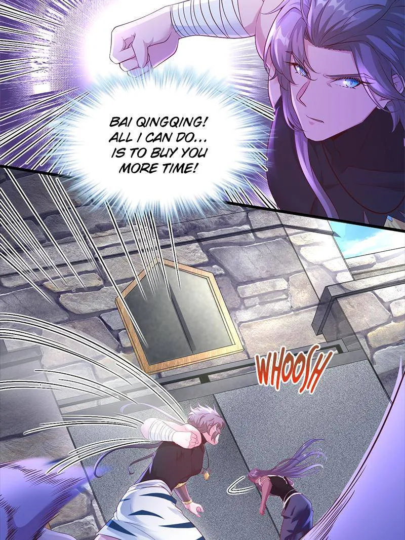 Read Beauty And The Beasts chapter 604 image 2 on Lezhin