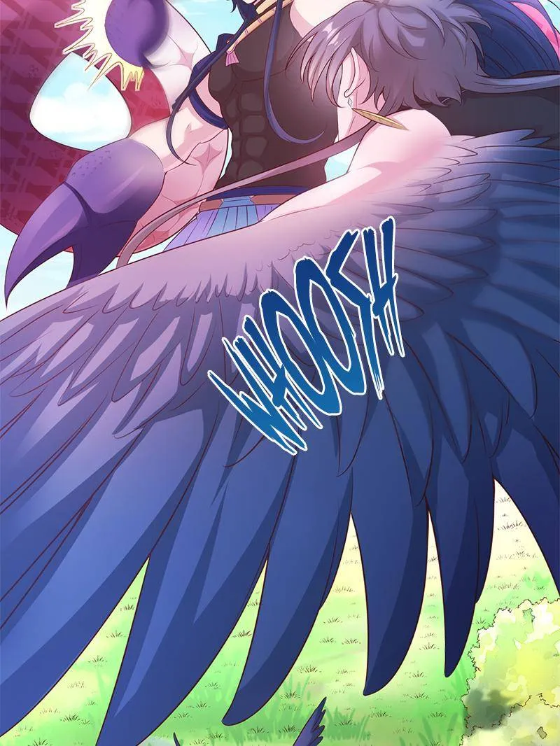Read Beauty And The Beasts chapter 604 image 32 on Lezhin