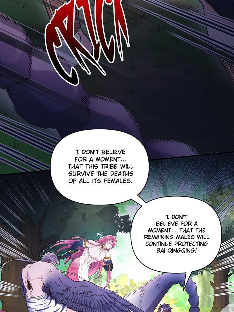 Read Beauty And The Beasts chapter 604 image 45 on Lezhin
