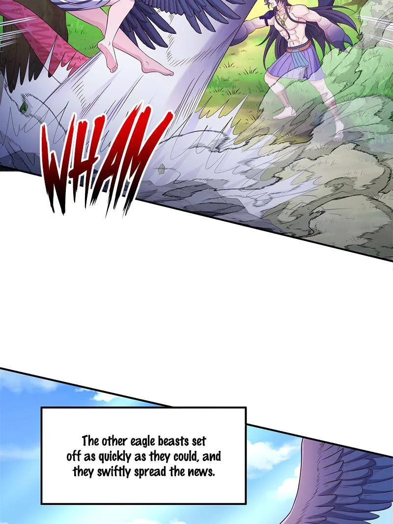 Read Beauty And The Beasts chapter 604 image 46 on Lezhin