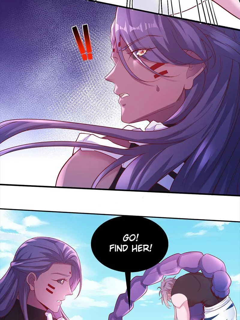 Read Beauty And The Beasts chapter 604 image 5 on Lezhin