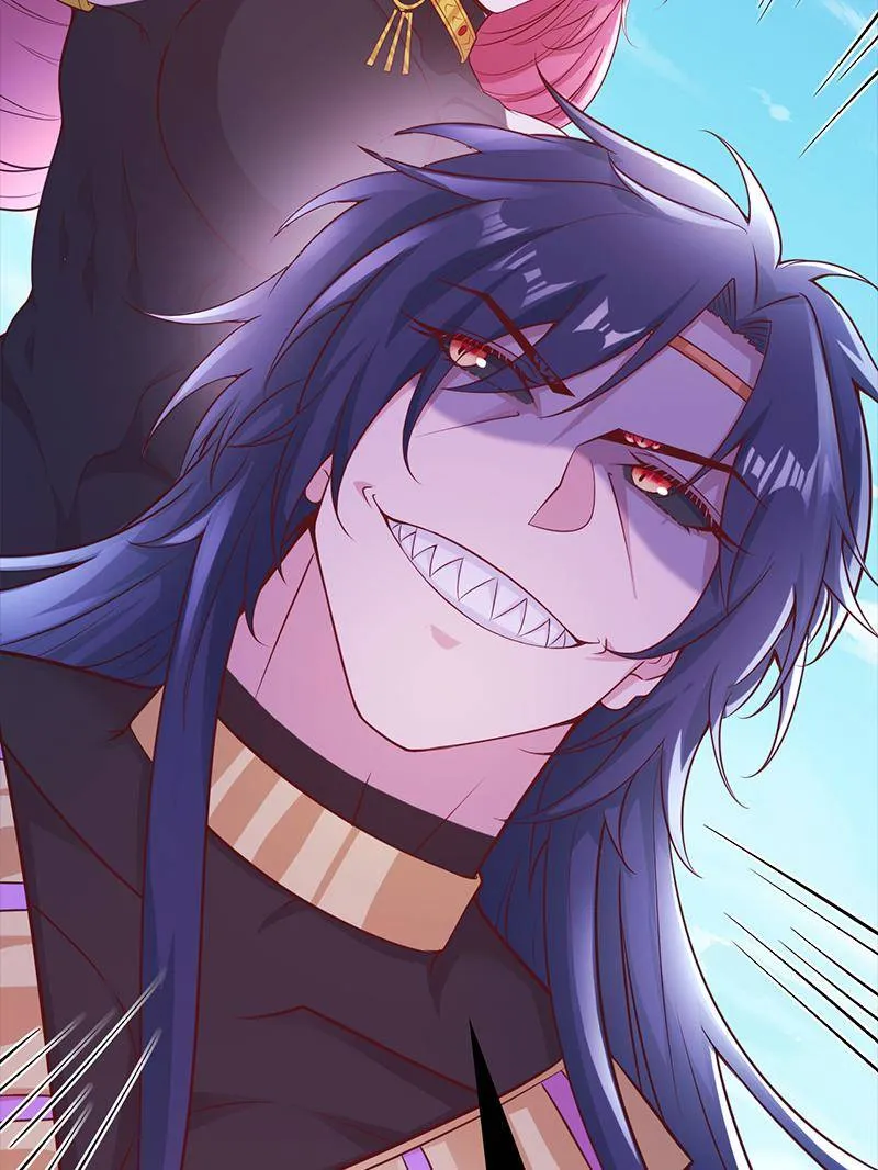 Read Beauty And The Beasts chapter 604 image 7 on Lezhin