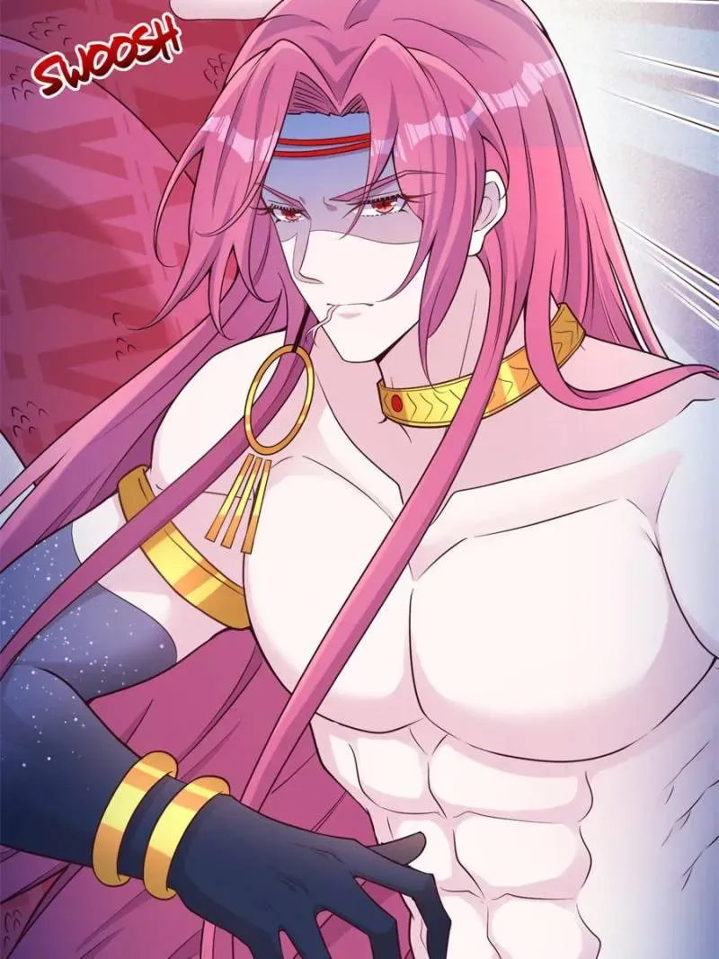 Read Beauty And The Beasts chapter 614 image 3 on Lezhin