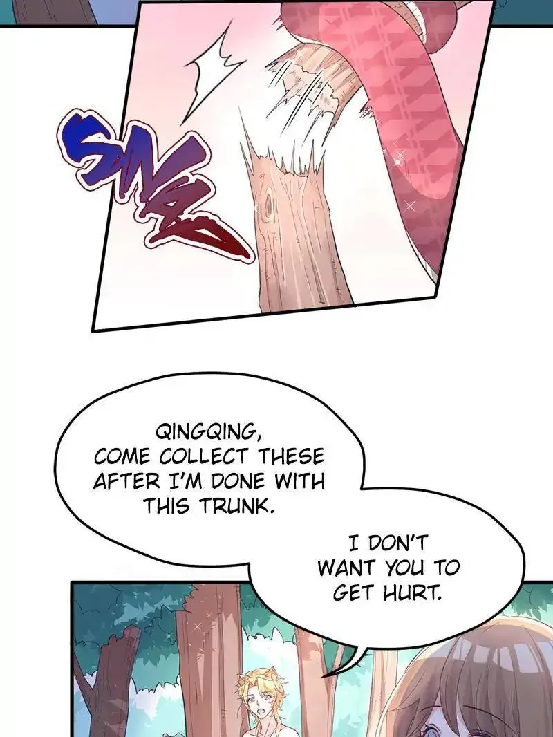 Read Beauty And The Beasts chapter 62 image 3 on Lezhin