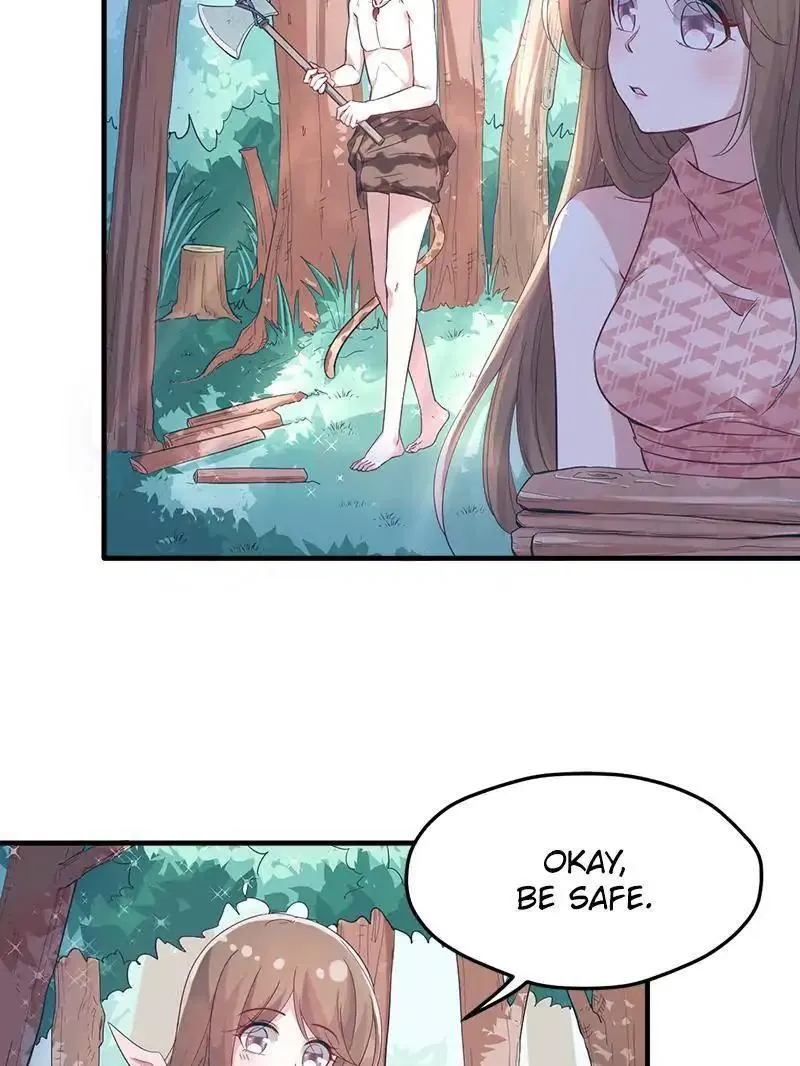 Read Beauty And The Beasts chapter 62 image 4 on Lezhin