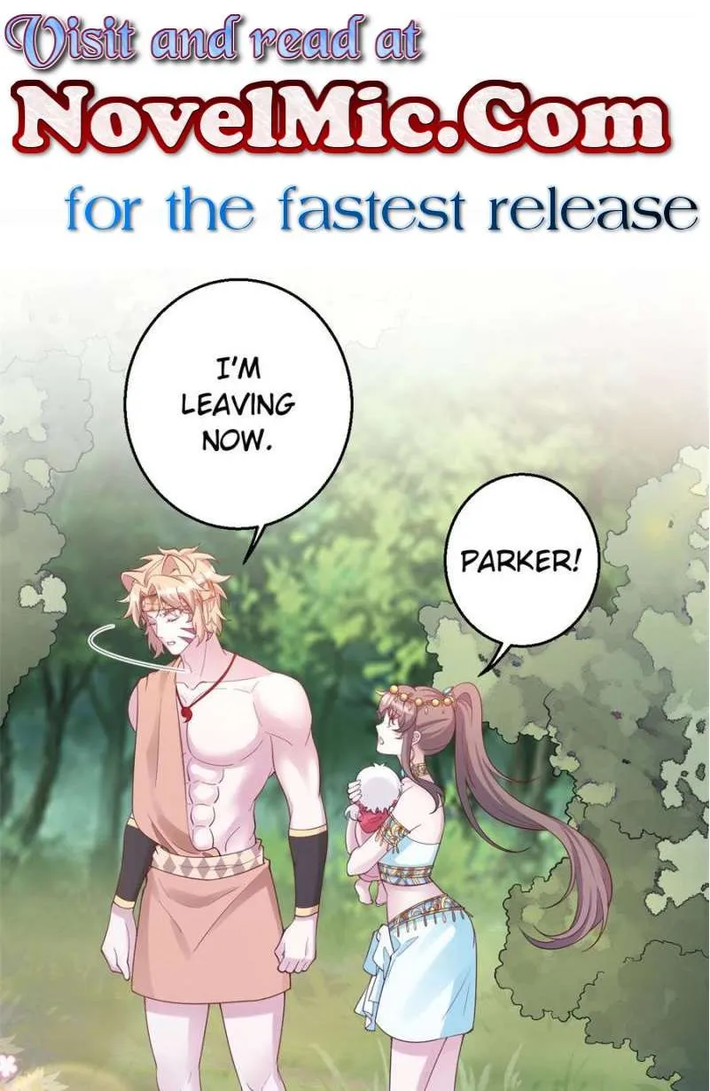 Read Beauty And The Beasts chapter 621 image 1 on Lezhin