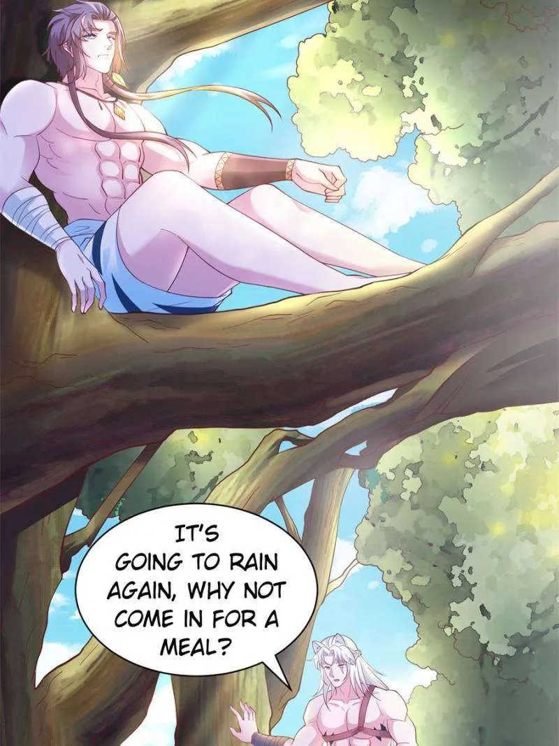 Read Beauty And The Beasts chapter 621 image 10 on Lezhin