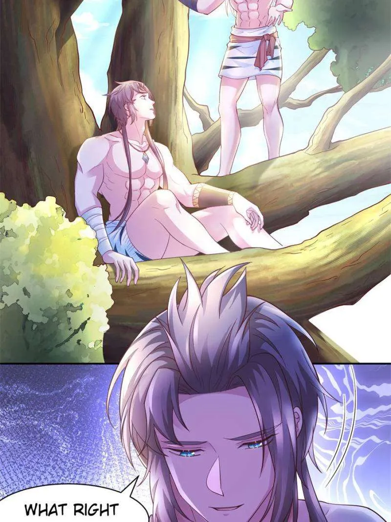 Read Beauty And The Beasts chapter 621 image 11 on Lezhin