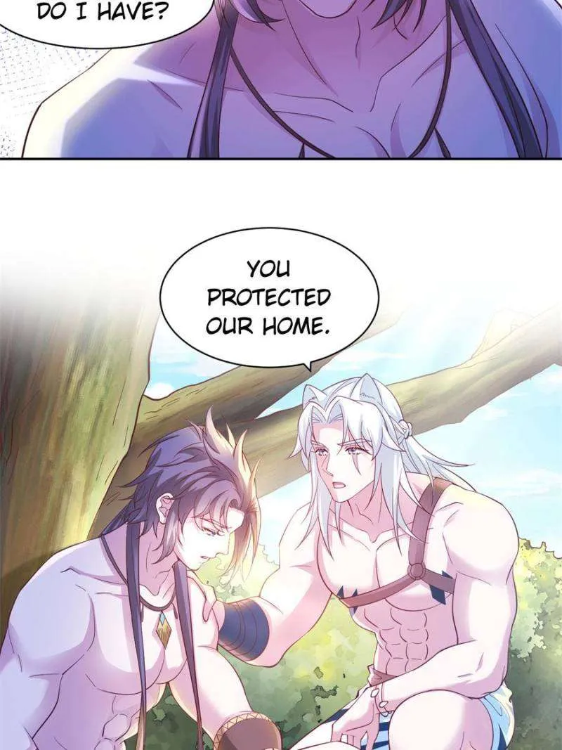 Read Beauty And The Beasts chapter 621 image 12 on Lezhin