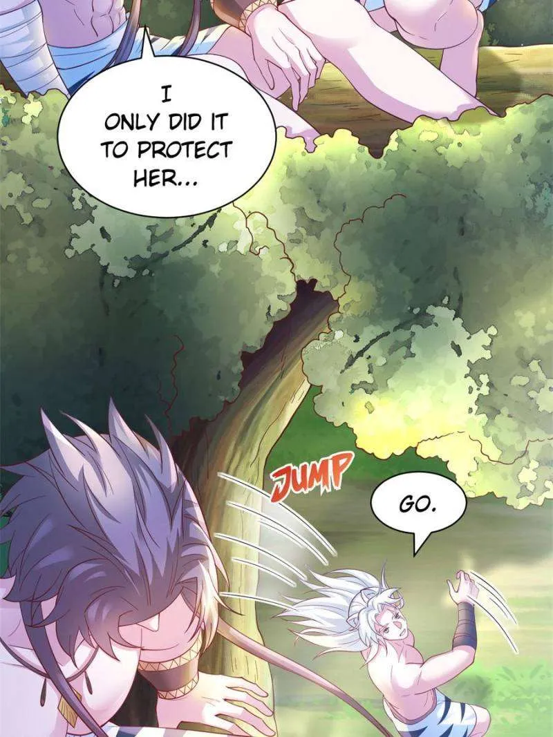 Read Beauty And The Beasts chapter 621 image 13 on Lezhin