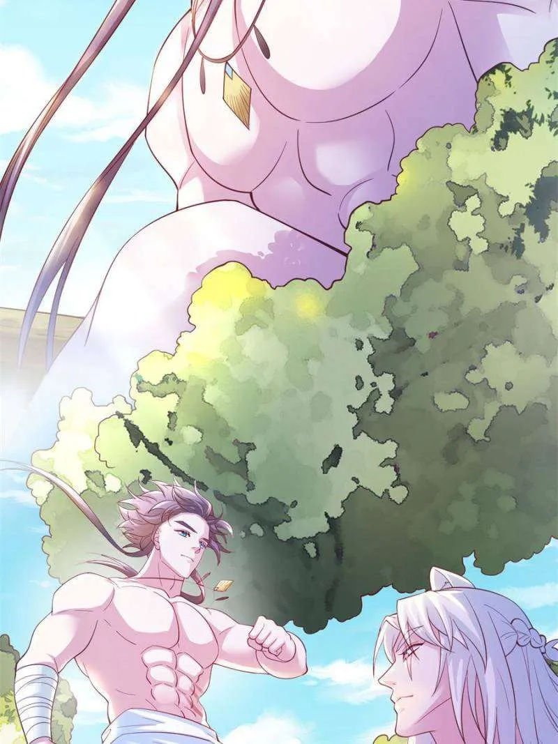 Read Beauty And The Beasts chapter 621 image 15 on Lezhin