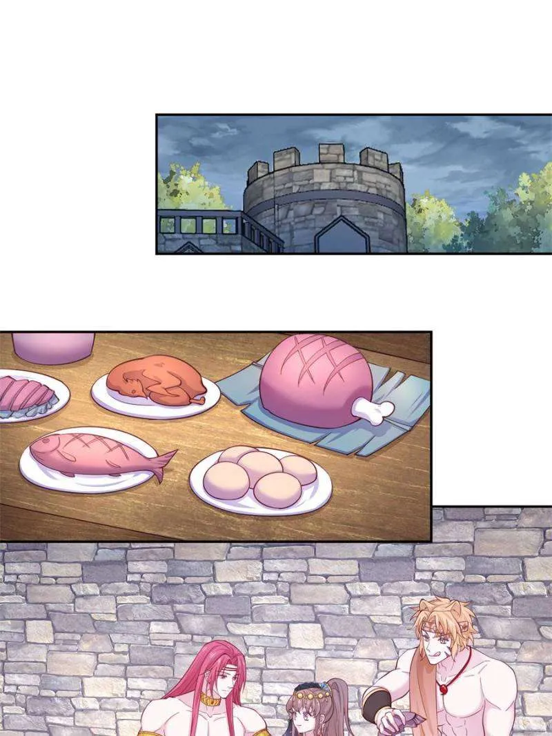 Read Beauty And The Beasts chapter 621 image 18 on Lezhin