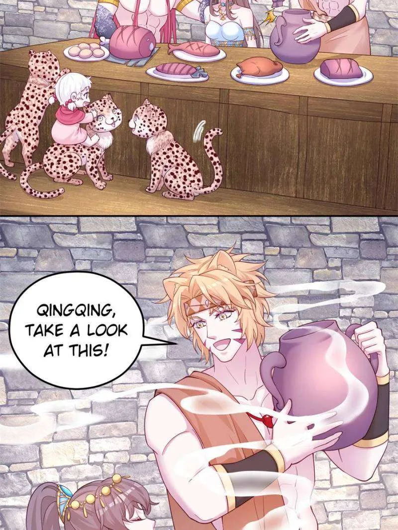Read Beauty And The Beasts chapter 621 image 19 on Lezhin