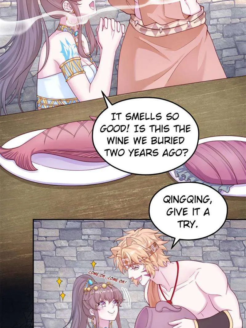 Read Beauty And The Beasts chapter 621 image 20 on Lezhin