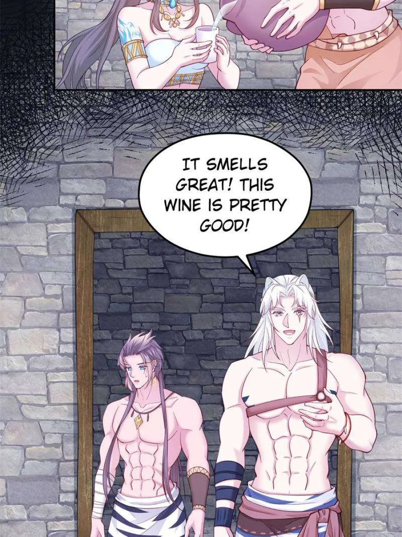 Read Beauty And The Beasts chapter 621 image 21 on Lezhin
