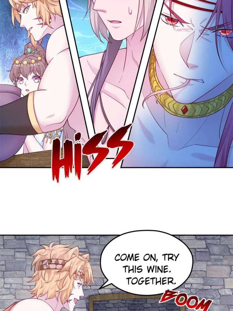 Read Beauty And The Beasts chapter 621 image 23 on Lezhin
