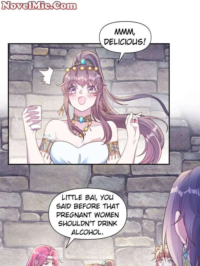 Read Beauty And The Beasts chapter 621 image 27 on Lezhin