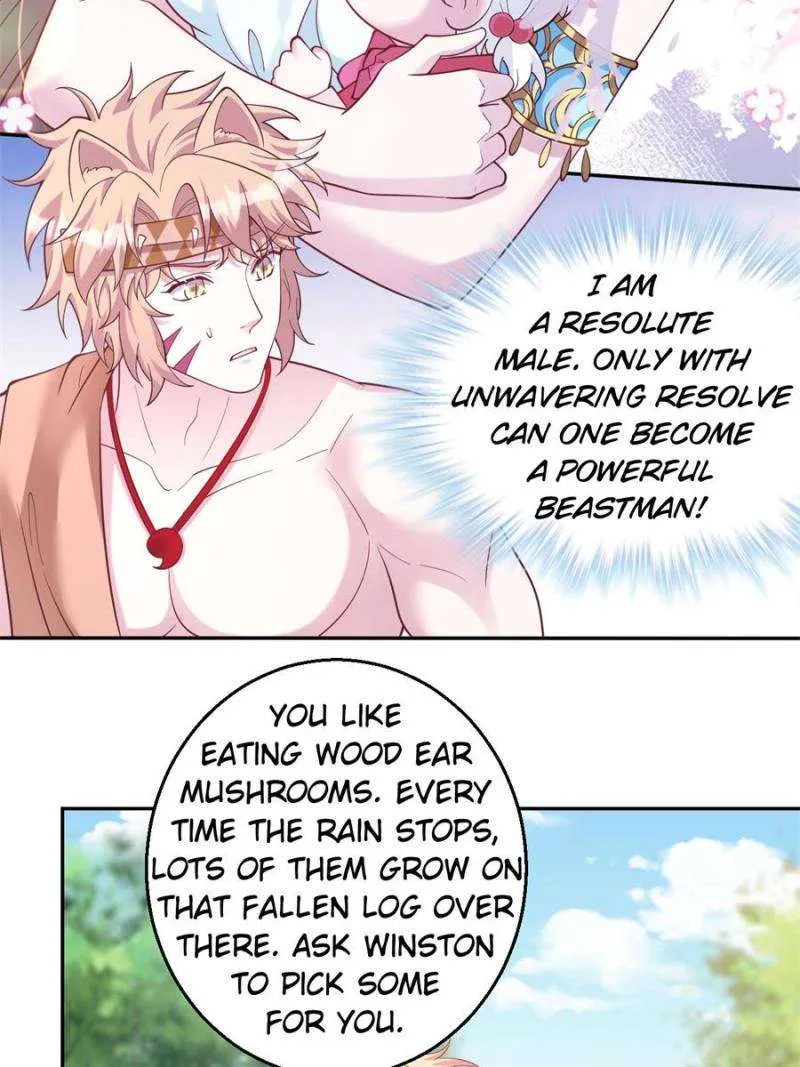 Read Beauty And The Beasts chapter 621 image 3 on Lezhin