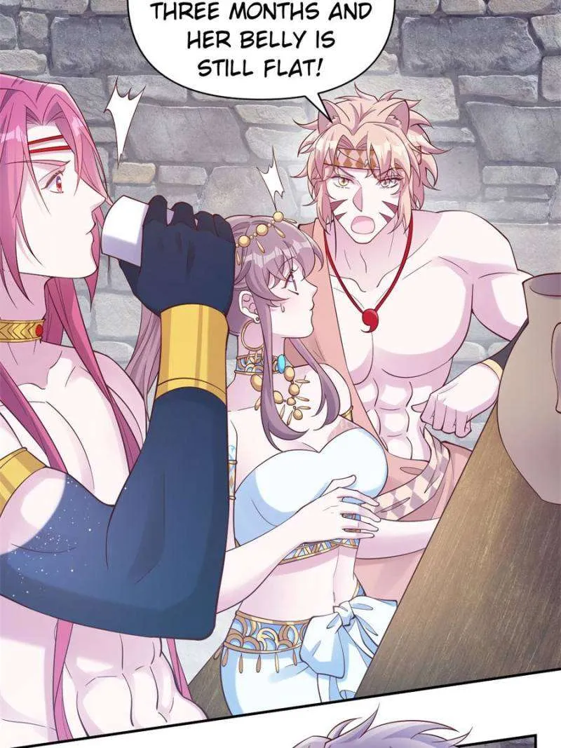 Read Beauty And The Beasts chapter 621 image 32 on Lezhin
