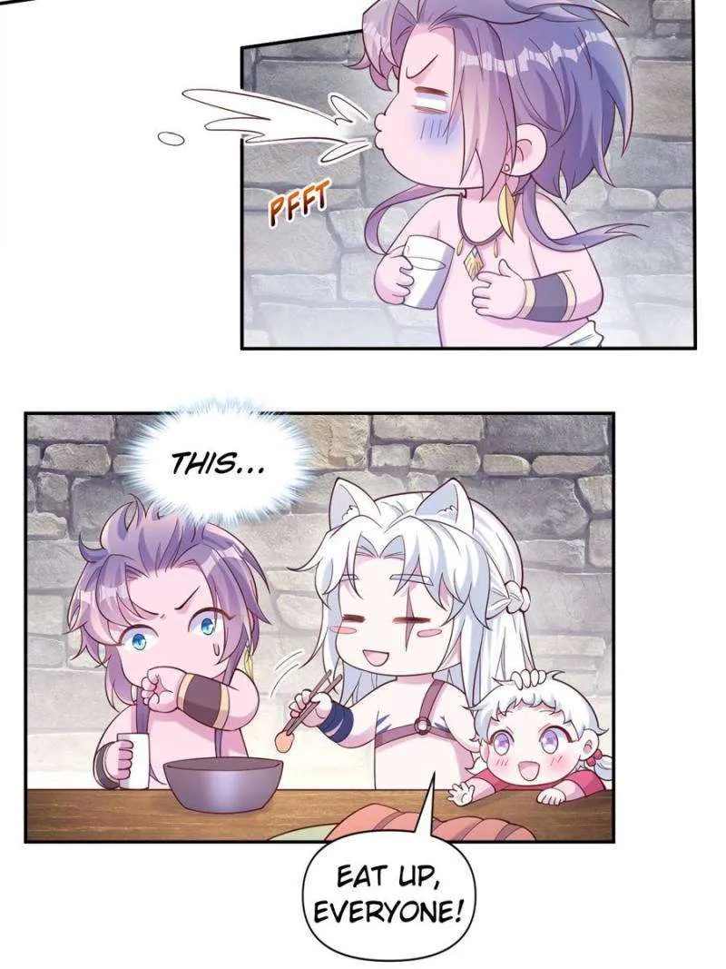 Read Beauty And The Beasts chapter 621 image 33 on Lezhin
