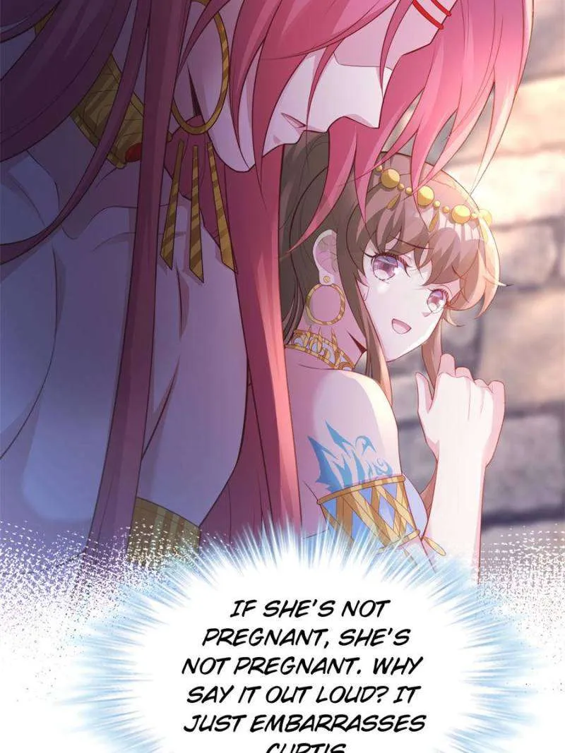 Read Beauty And The Beasts chapter 621 image 38 on Lezhin