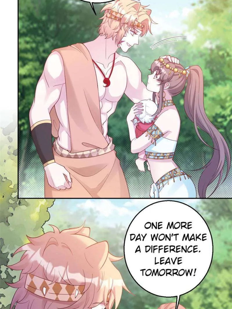 Read Beauty And The Beasts chapter 621 image 4 on Lezhin