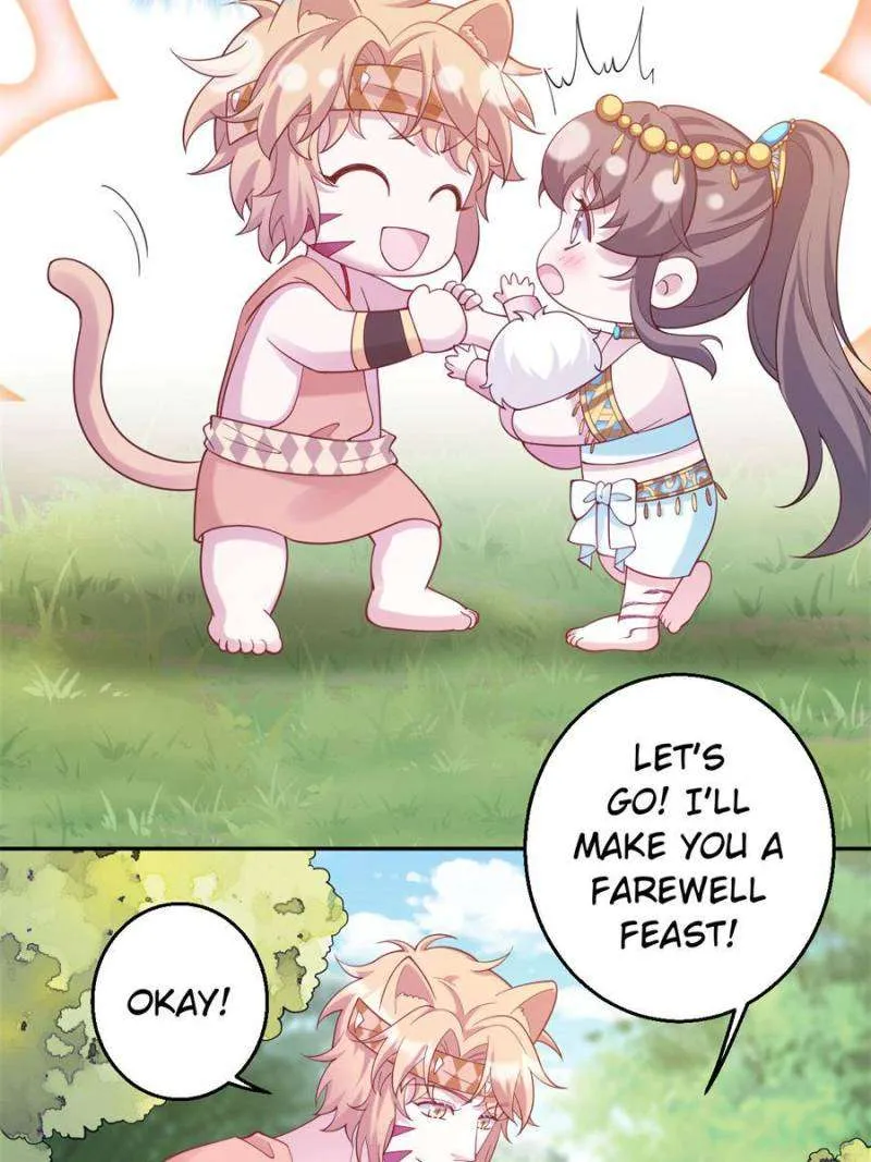Read Beauty And The Beasts chapter 621 image 7 on Lezhin