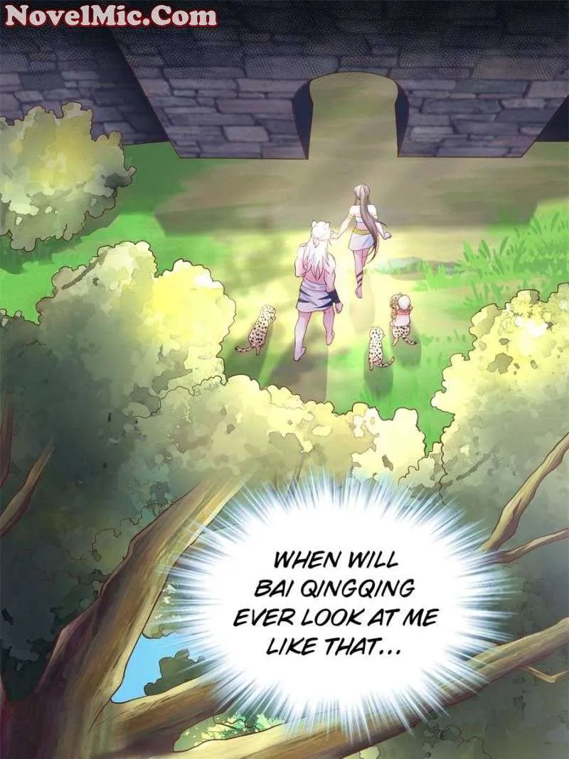 Read Beauty And The Beasts chapter 621 image 9 on Lezhin