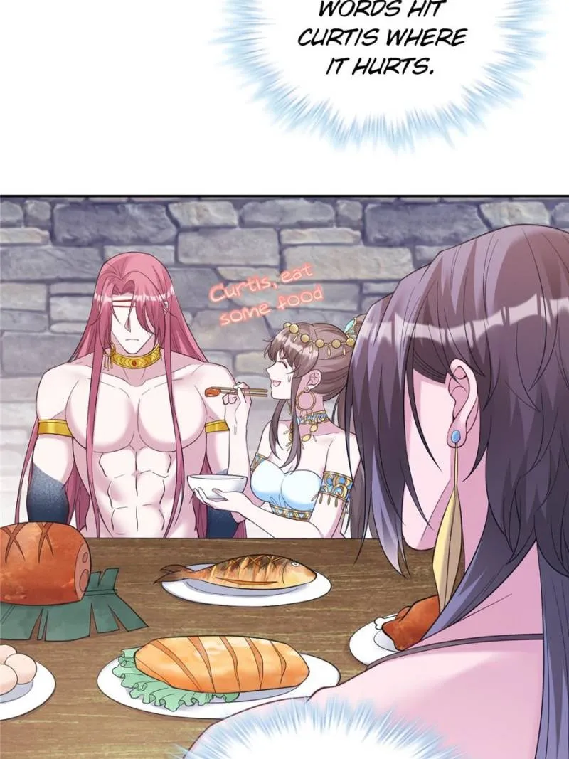Read Beauty And The Beasts chapter 622 image 2 on Lezhin