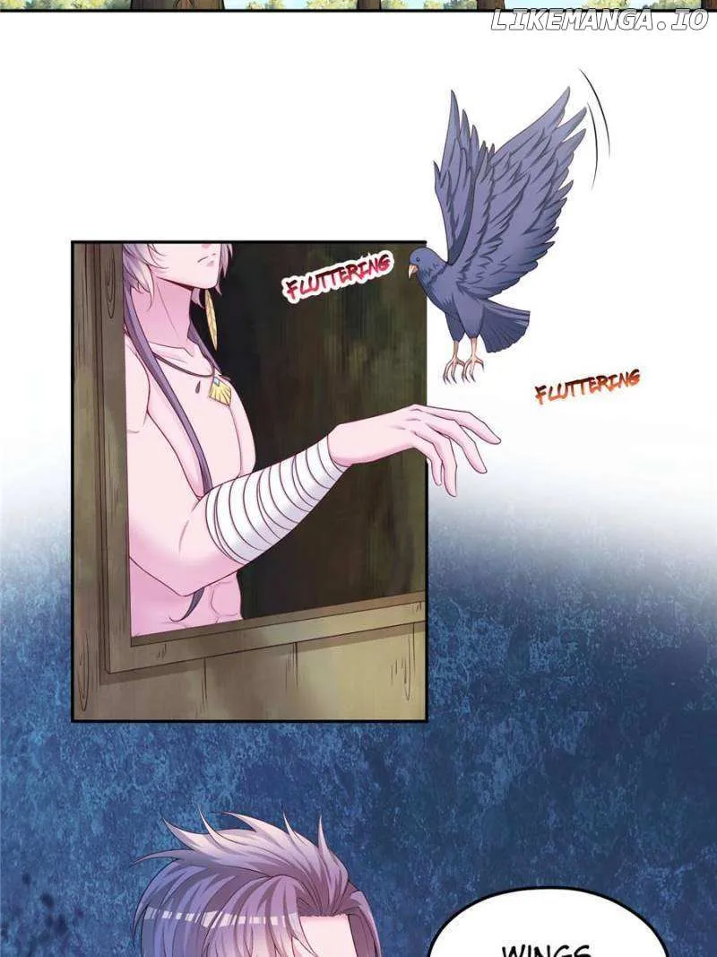 Read Beauty And The Beasts chapter 623 image 4 on Lezhin